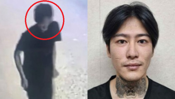 '묻지마 살인' 박대성 항소심도 무기징역…"이런 전 국민 공분 없었어"