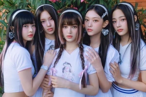 ‘사생팬’ 20대男 뉴진스 숙소 무단 침입…‘이것’까지 훔쳤다