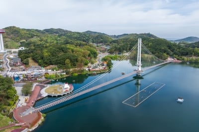 그 시절 수학여행처럼… 장항선 낭만을 달리다