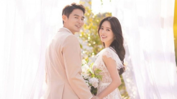 배우 신고은-윤종화 부부, 결혼 3년 만에 파경…“가치관 달라”