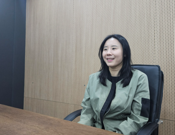 돌아온 ‘레알 신한’ 주역, 패기의 최윤아 감독…“농구 넘어 내면까지 성장시키는 지도자로”