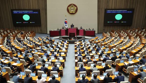 통과된 13.8兆 추경 집행에 속도...이달부터 투입(종합)