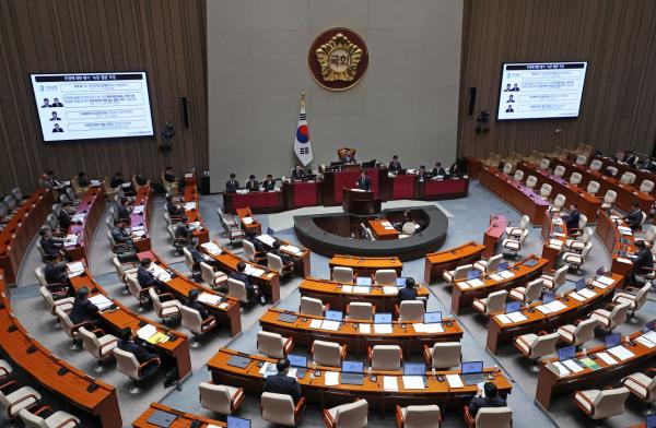 중기부 추경 4조8267억 확정…민생 회복 지원 집중