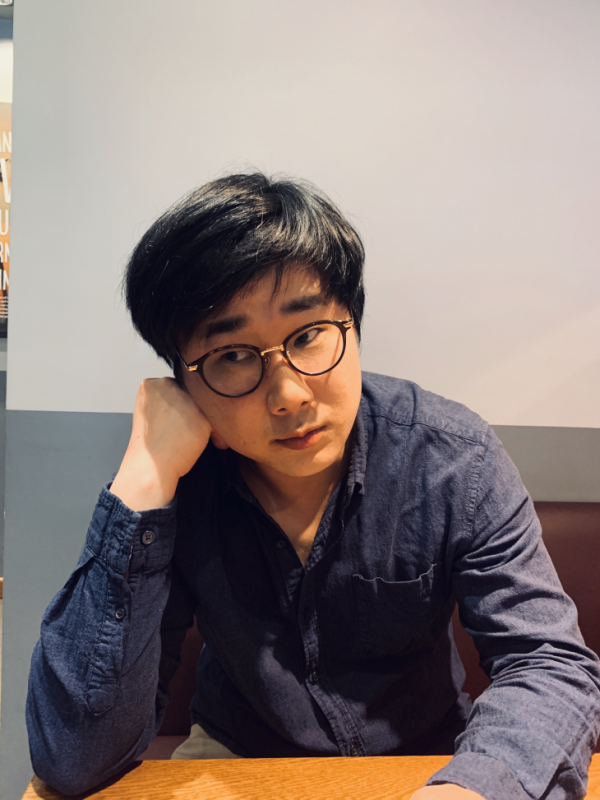 투명인간 대리운전 기사…일상의 길 위 거친 언어들, 우리는 어디에 있나…대체 어디로 가고 있나