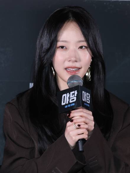 ‘한석규 딸’ 넘어설 채원빈, 앞으로 더 친밀할 ‘야당’ [RE스타]