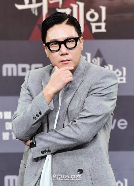 ‘20년 만의 재혼’ 이상민, 이미 혼인신고 마쳤다 [왓IS]