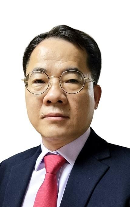 소공연 신임 상근부회장에 이왕재 전 강원중기청장