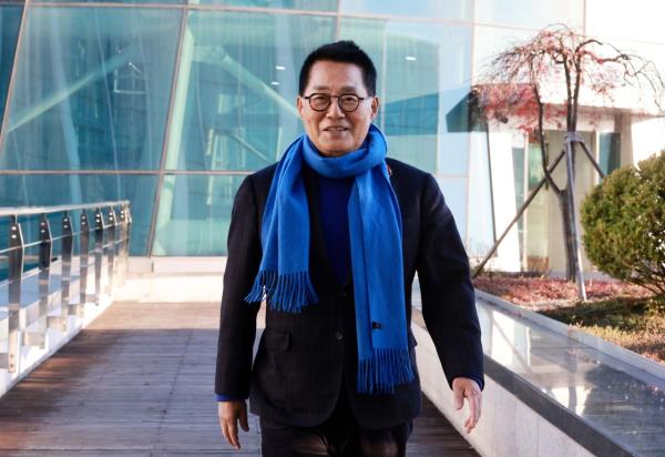 '무죄 장담' 박지원 "다수 국민 예상외 판결…어떡하든 이재명 죽이겠다는 것"