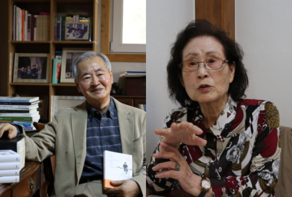 한국가톨릭문학상에 윤흥길 ‘문신’, 김윤희 ‘핵에서 책으로’