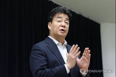 더본코리아 "3개월간 로열티 면제"…50억원 규모 지원 나서
