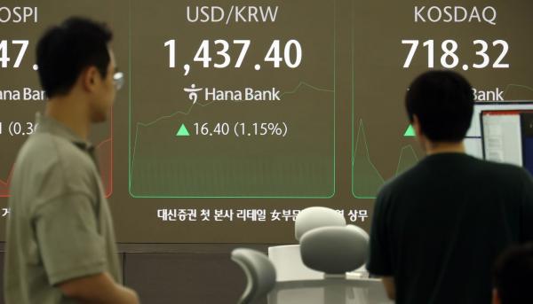 경제사령탑 공백에 통상협상 타격...불확실성 커진 한국경제