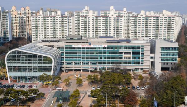 오산시, '경기도 평생학습 기회특구' 선정