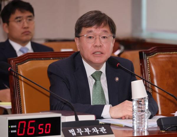 법원행정처, 李 파기환송에 "최고법원 결정 존중…대선 전 확정은 기간 촉박"