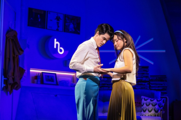 K뮤지컬 ‘어쩌면 해피엔딩’, 美 토니상 10개 부문 후보