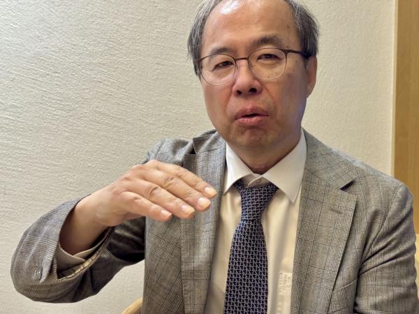 "HBM은 AI시대 우라늄… 韓, 메모리반도체로 AI주도해야"[백종민의 쇼크웨이브]
