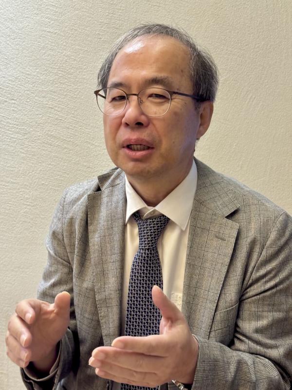 "반도체 인재 해외 진출은 기회‥삼성·SK하이닉스 옆에 캠퍼스 세워야"[백종민의 쇼크웨이브]