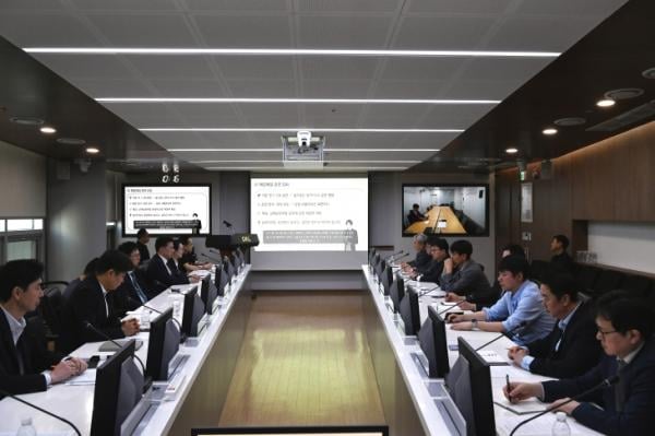 “SKT 사태 계기, 보안 시스템 고도화”…GKL, 긴급 정보보안 회의