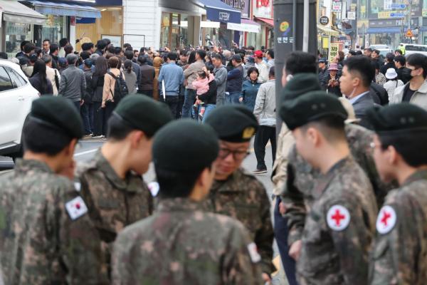 이재명 "9·19 군사합의 복원…대북전단 등 상호 중단"