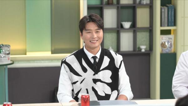 ‘라이온킹’ 이동국, “배달앱 연간 1,700만 원“