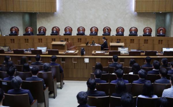 이재명 파기환송 대법 기록 서울고법 도착