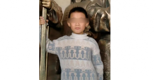 ‘아이 암매장’ 사건에 대한 중국 법원 판결은 [여기는 중국]