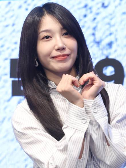 정은지, 14년 만에 이별…IST엔터와 계약 종료 [공식]