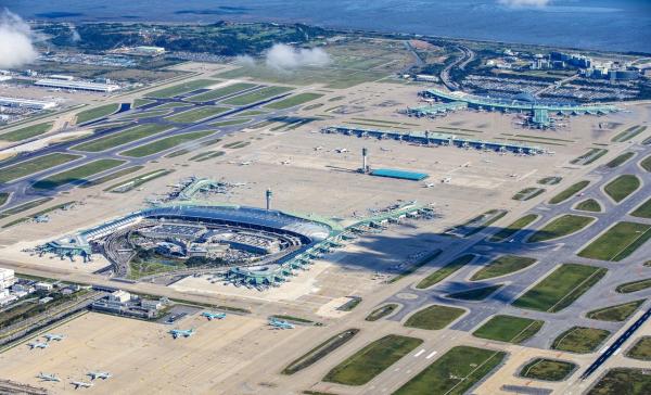 "버드 스트라이크 방지"…인천공항 '조류 탐지 레이더' 도입