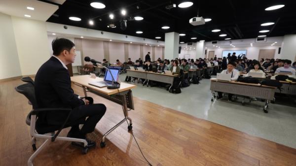 ‘90억원 해킹’ 위믹스 결국 사상초유 재상폐...“신뢰·보안 기준 미달”