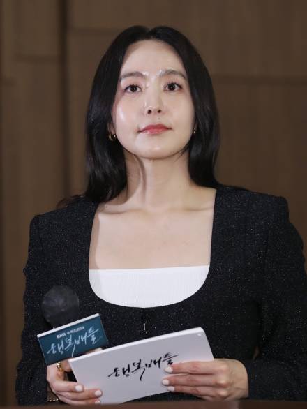 박지윤, JDB엔터 떠난다 [공식]