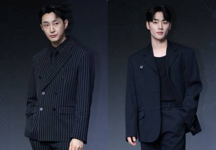 ‘약한영웅2’ 보석함 이민재·배나라, 박지훈 뛰어넘는 미친 존재감 [줌인]