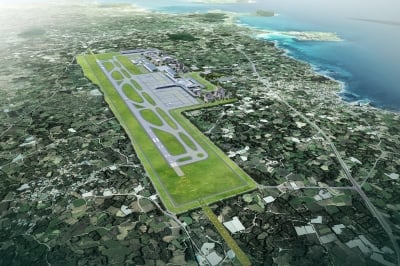 ‘제주도의 시간’… 제2공항 환경영향평가협의 절차 본격 시작