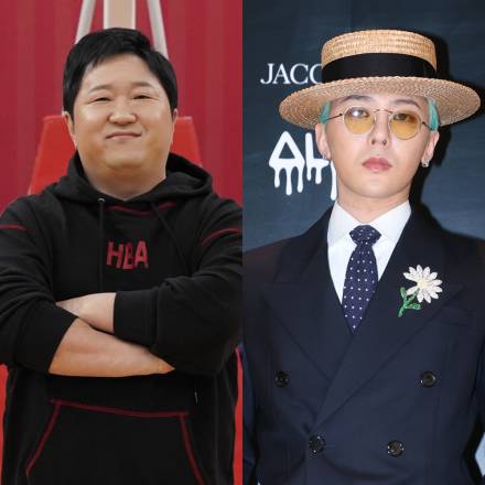 정형돈‧지드래곤, ‘형용돈죵’ 재결합… “유튜브 출연” [공식]