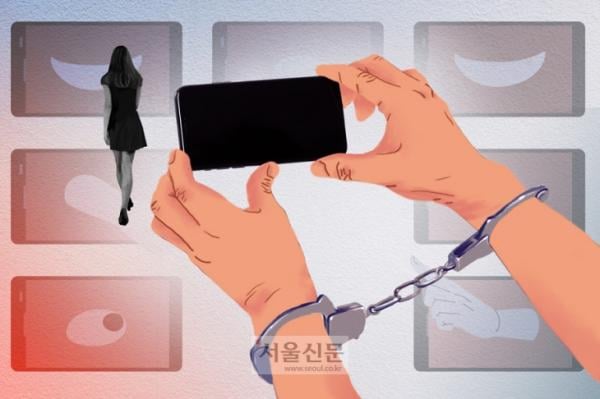 “나라망신”…한국 남성, 일본서 여성 치마 속 찍다 덜미 [핫이슈]