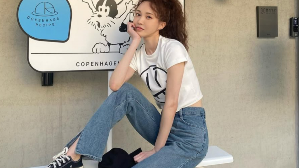 서민재(서민재 SNS)