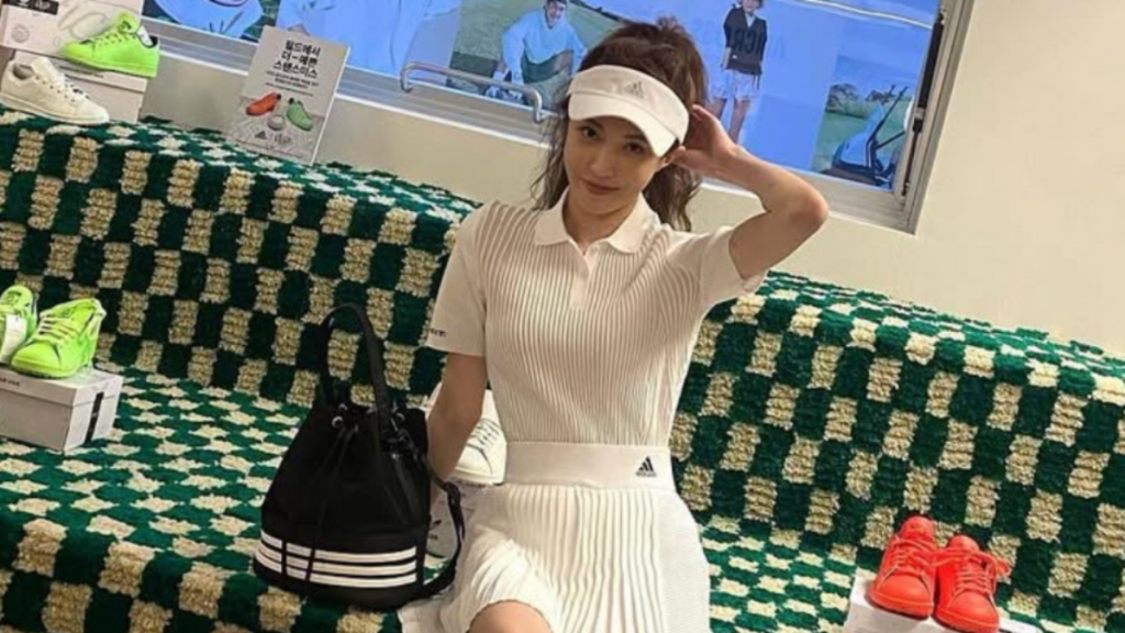 서민재(서민재 SNS)