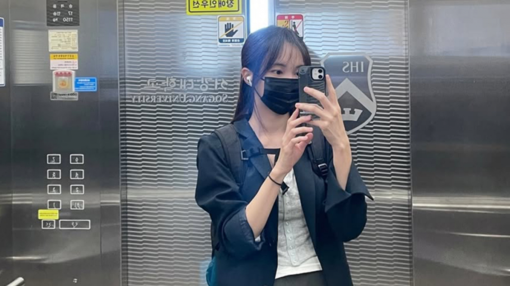 서민재(서민재 SNS)