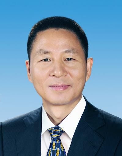 中 증권감독관리위원회 부주석 부패 혐의 당국 조사