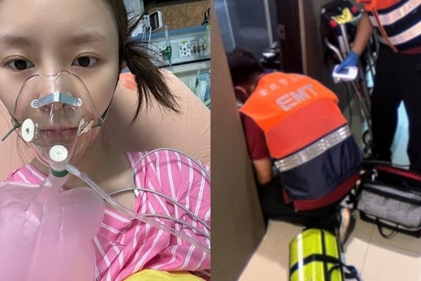‘가스 누출’ 피해 본 걸그룹 출신 女…일산화탄소 중독으로 입원