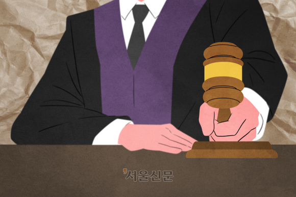 “기저귓값 왜 안 보내” 따지자 사실혼 남편 모친 배 걷어찬 40대女