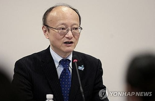 美, ADB에 대중국 융자 종료 요구…관세전쟁 압박 차원