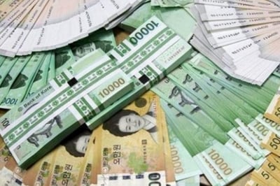 공공기관장 업추비 평균 1200만원…연봉 1위는 국립암센터장