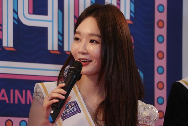 다비치 강민경 65억에 산 합정동 건물, 시세차익 ‘0원’…어쩌다가?
