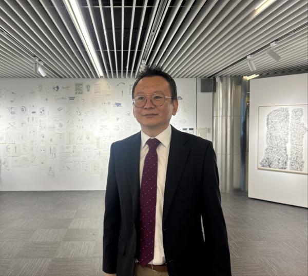 국민대 자동차공학과, 예술·공학 융합 ‘The Drawing’ 전시회