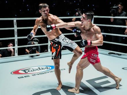 윤창민 “UFC 가서 ‘선배’ 김동현 뒤를 잇고 싶다…내가 진다고? 언더독 반란 일으키겠다” [IS 인터뷰]