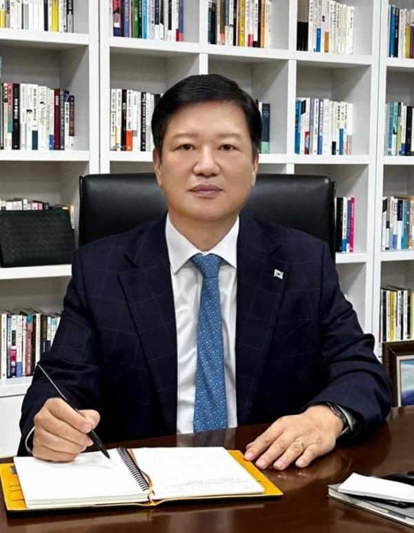 광주경총 “소상공인 활성화, 대선 공약에 반영돼야”