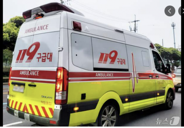 전남 연휴 나들이객 교통사고 잇따라···24명 경상