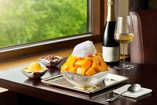 너도나도 인증하는 '호텔 망빙' 얼마길래?…1년 새 18.2% 올랐다