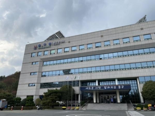 주민협의체 구성·지원조례 제정·반상회 개최… 울산 동구, 외국인 지원책 ‘총력’