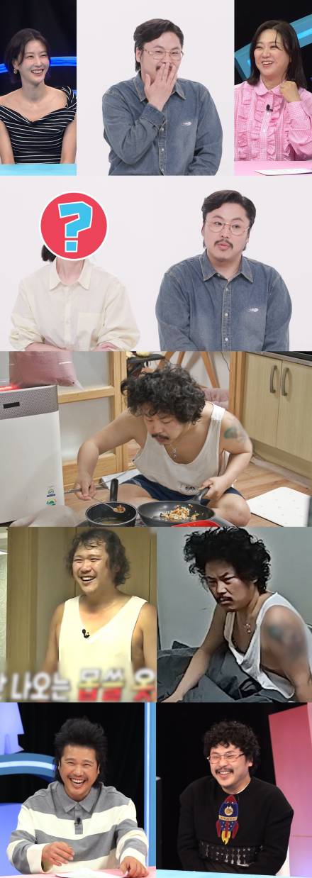 ‘나는 반딧불’ 저작권료 돈방석 정중식, 10월 결혼…예비신부 최초 공개 (‘동상이몽2’)