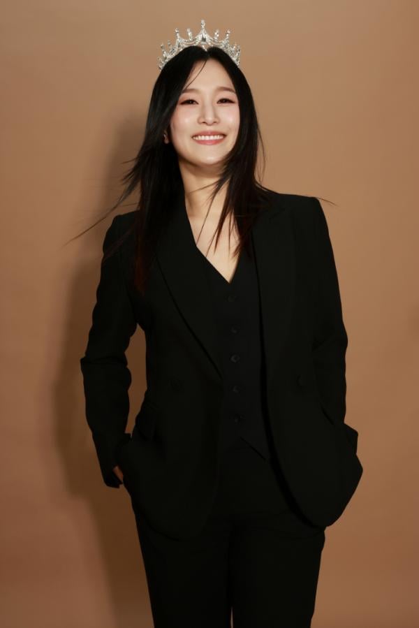 위키드부터 가요까지… 19년차 뮤지컬 배우의 ‘성대 차력쇼’
